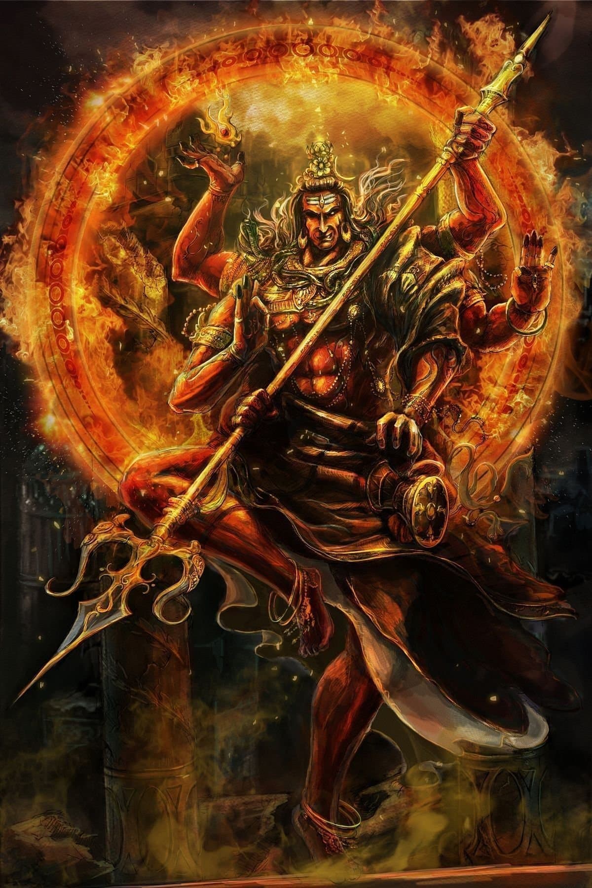 Ahirbudhnya