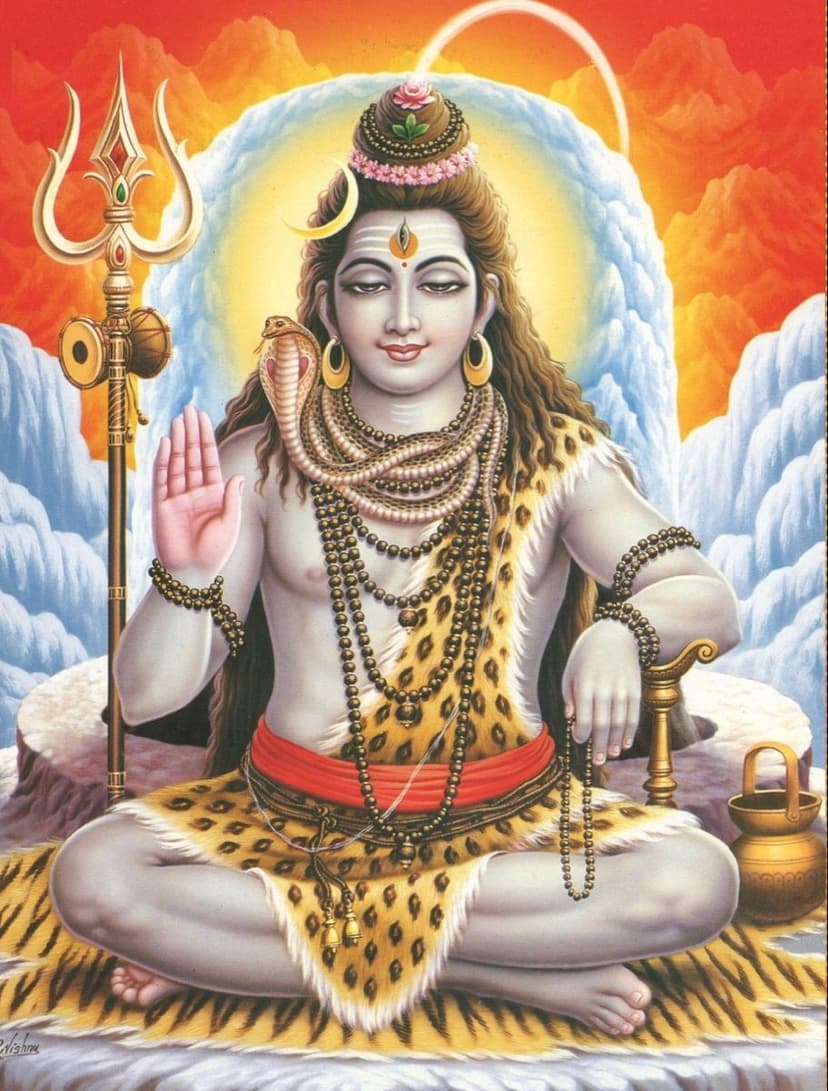 Chandrashekhara