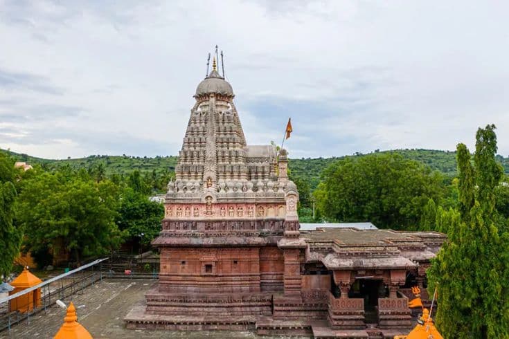 Grishneshwar