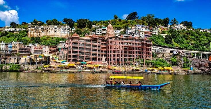 Omkareshwar