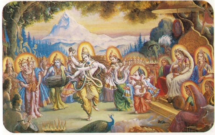 Nataraja