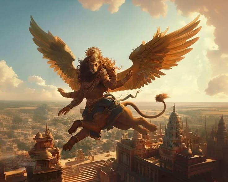 Sharabha