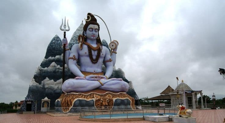 Ishvara