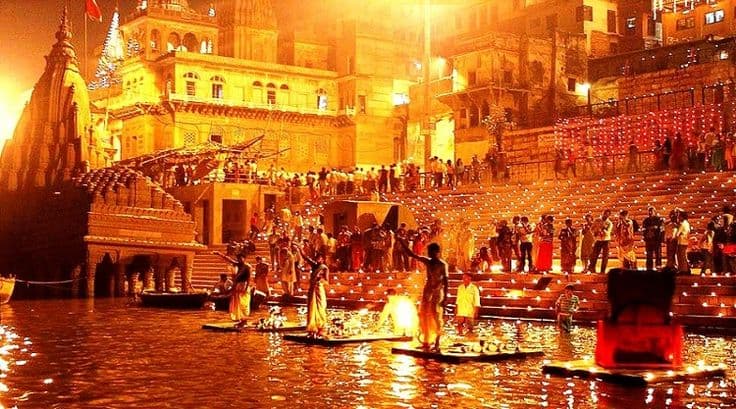Kashi Vishwanath