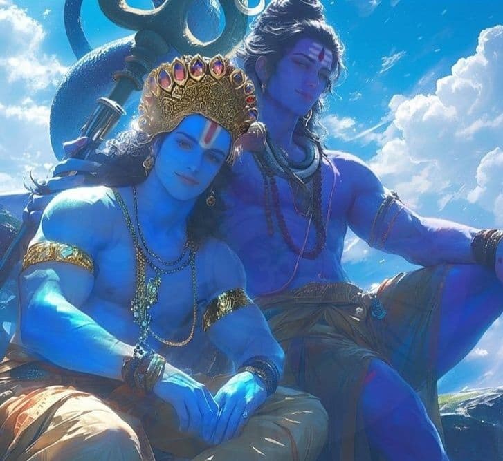 Krishna Darshana