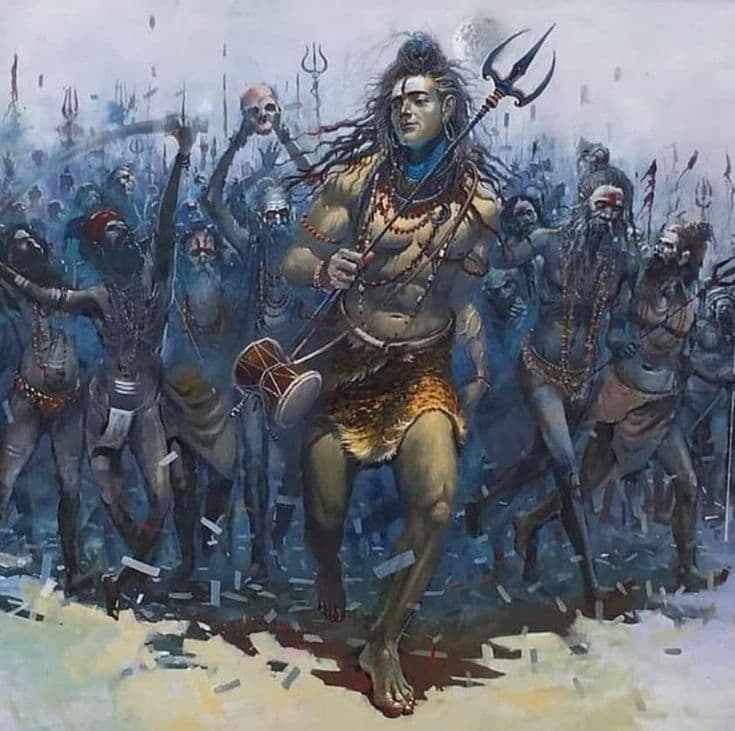 Aghori