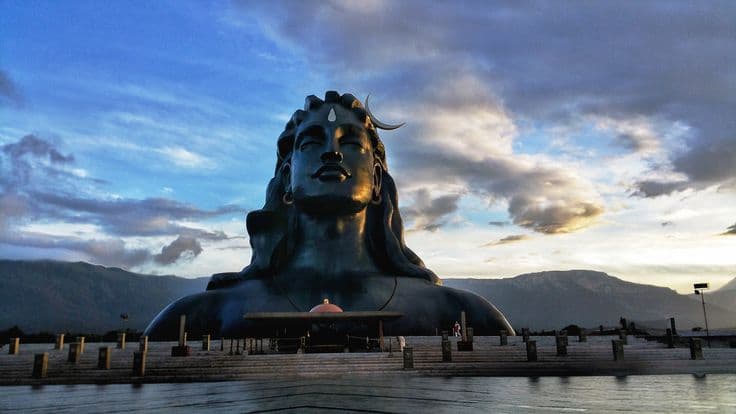 Adiyogi