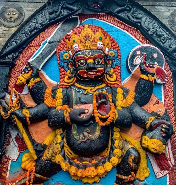 Bhairava