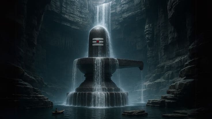 Shiva Lingam