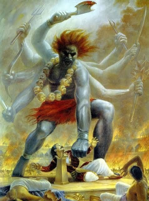 Veerabhadra