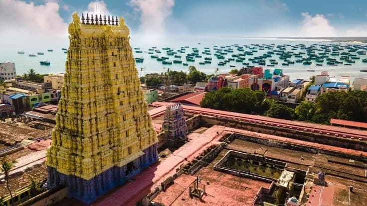 Rameshwar
