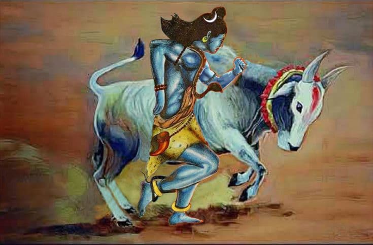 Nandi