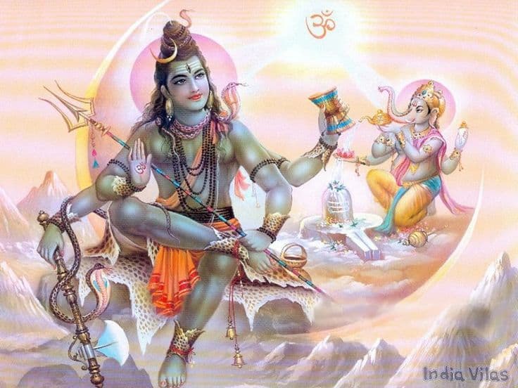 Vrishabh